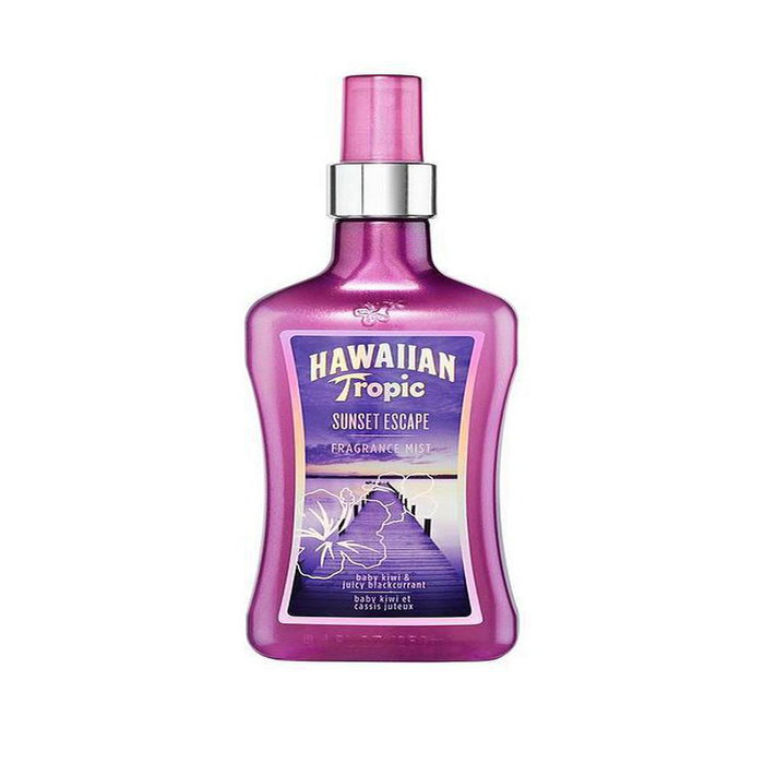 Hawaiian tropic sunset escape 250ml Hawaiian tropic sunset escape 250ml