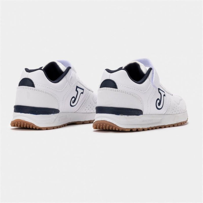 Zapatillas Deportivas Infantiles Joma Sport Tornado 2502 Blanco 2XL