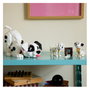 LEGO Disney Cachorro de 101 Dálmatas, Set de construcción para adultos