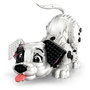 LEGO Disney Cachorro de 101 Dálmatas, Set de construcción para adultos