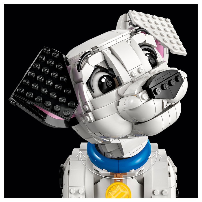 LEGO Disney Cachorro de 101 Dálmatas, Set de construcción para adultos LEGO Disney Cachorro de 101 Dálmatas, Set de construcción para adultos