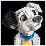LEGO Disney Cachorro de 101 Dálmatas, Set de construcción para adultos