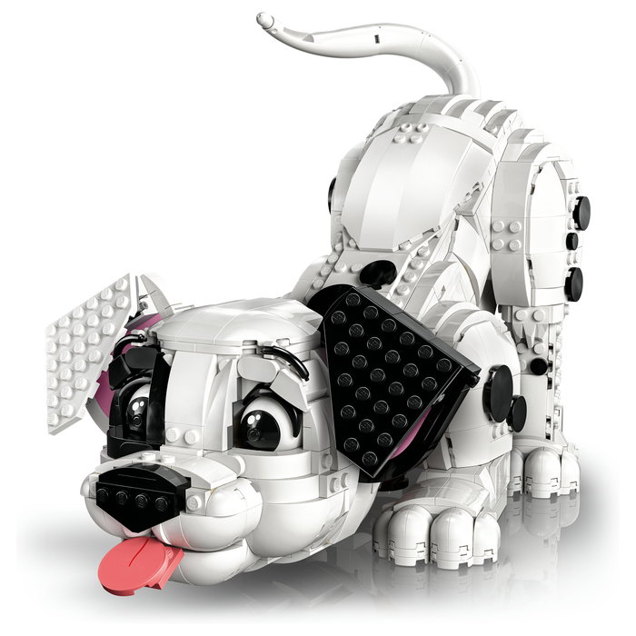 LEGO Disney Cachorro de 101 Dálmatas, Set de construcción para adultos LEGO Disney Cachorro de 101 Dálmatas, Set de construcción para adultos