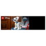 LEGO Disney Cachorro de 101 Dálmatas, Set de construcción para adultos