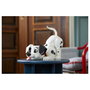 LEGO Disney Cachorro de 101 Dálmatas, Set de construcción para adultos