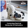 LEGO Disney 101 Dálmatas Cachorro 43269