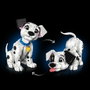 LEGO Disney Cachorro de 101 Dálmatas 43269