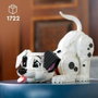 LEGO Disney Cachorro de 101 Dálmatas 43269
