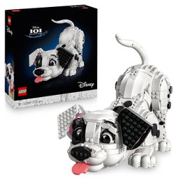 LEGO Disney Cachorro de 101 Dálmatas 43269