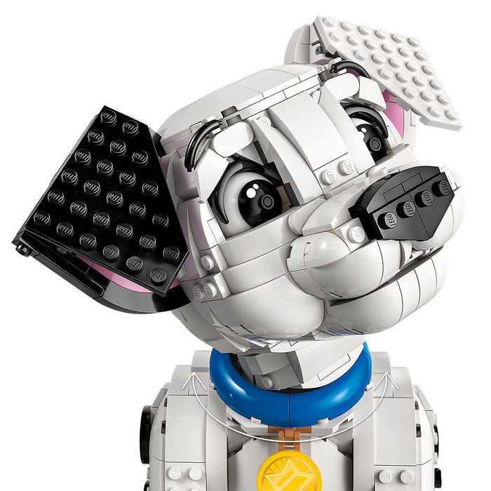 LEGO Disney Cachorro de 101 Dálmatas 43269