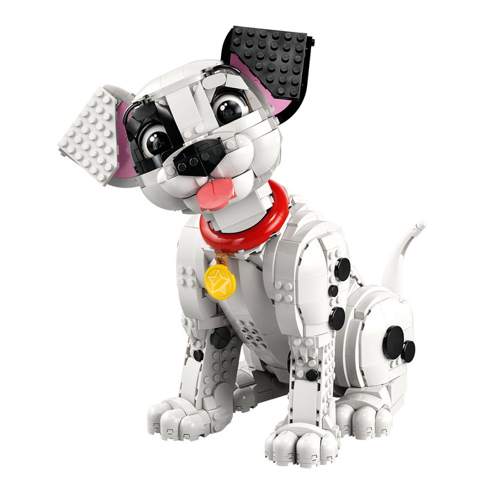 LEGO Disney Cachorro de 101 Dálmatas 43269