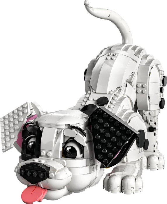 LEGO Disney Cachorro de 101 Dálmatas 43269