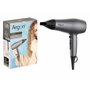Argon Secador de Pelo 2200W Negro Mate