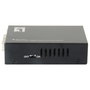 Level One GVT-2011 Conversor de Medios Gigabit RJ45 a SFP