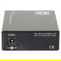 Level One Convertidor GVT-2011 Gigabit Ethernet 10/100/1000T a 1000SX 20km