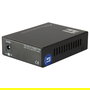Level One Convertidor GVT-2011 Gigabit Ethernet 10/100/1000T a 1000SX 20km