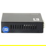 Level One Convertidor GVT-2011 Gigabit Ethernet 10/100/1000T a 1000SX 20km
