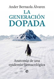 LA ESFERA DE LOS LIBROS, La generación dopada