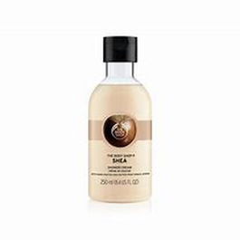 The Body Shop Crema de Ducha Karité 250ml