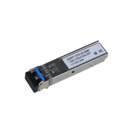 Dahua GSFP-1310-20-SMF Transceptor de Fibra Óptica SM Doble Fibra 1310/1310nm 20km