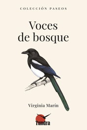 Voces del bosque, Virginia Marin - TUNDRA