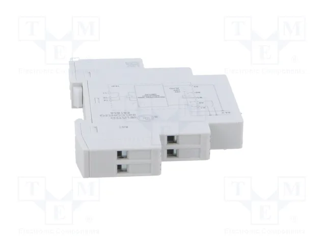 Finder Auto-Off-On-Relais 19.21.0.024.0000