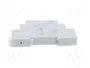Finder Auto-Off-On-Relais 19.21.0.024.0000