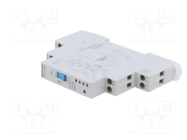 Finder Auto-Off-On-Relais 19.21.0.024.0000