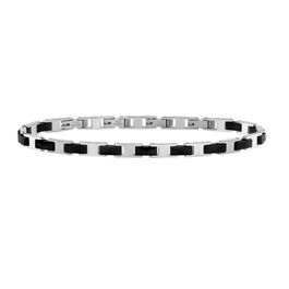 Pulsera Hombre Breil TJ3454 Plata de ley 925