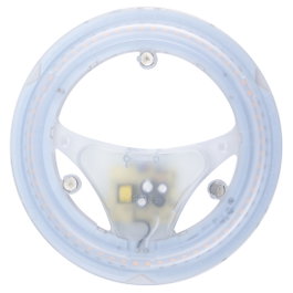 Opple Lighting Foco empotrado LED 16W 2700K Blanco