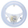 Opple Lighting Foco empotrado LED 16W 2700K Blanco
