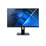 Acer Monitor Vero B277K Lbmiiprfx, Serie UM.HB7EE.L01, Monitor 27" 4K UHD IPS, 100% sRGB