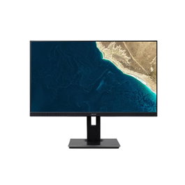 Acer Vero B277K Lbmiiprfx 27 pulgadas 4K UHD IPS Negro