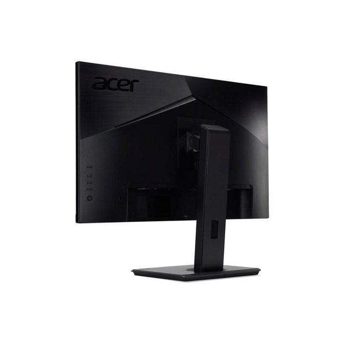 Acer Monitor Vero B277K Lbmiiprfx, Serie UM.HB7EE.L01, Monitor 27" 4K UHD IPS, 100% sRGB