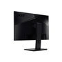 Acer Monitor Vero B277K Lbmiiprfx, Serie UM.HB7EE.L01, Monitor 27" 4K UHD IPS, 100% sRGB