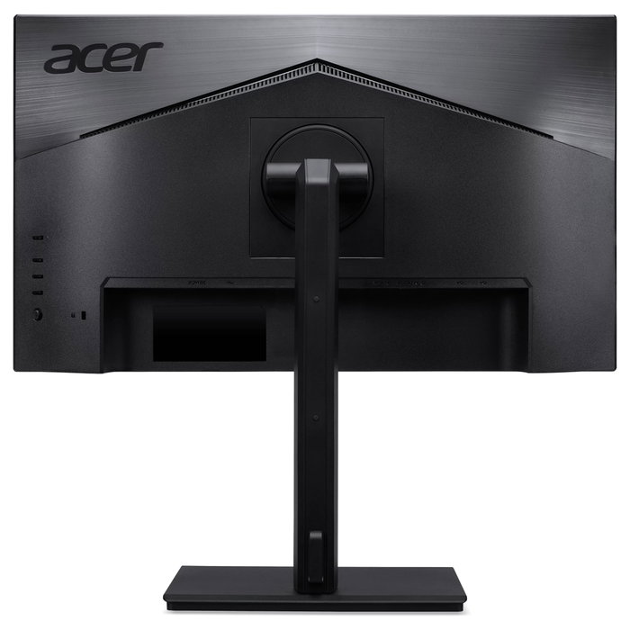 Acer Vero B277K Lbmiiprfx 27 pulgadas 4K UHD IPS Negro