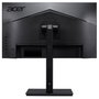 Acer Vero B277K Lbmiiprfx 27 pulgadas 4K UHD IPS Negro