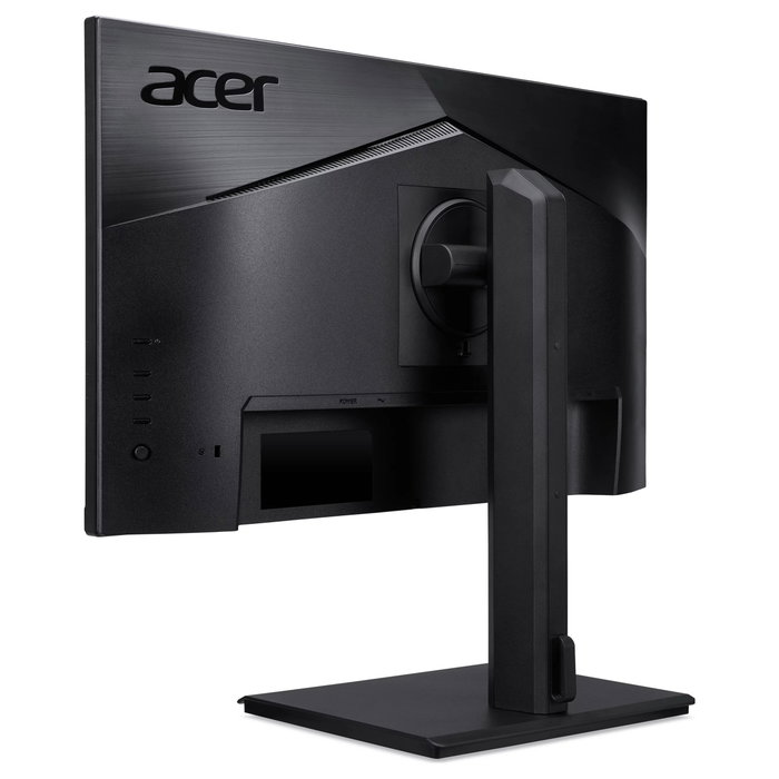 Acer Vero B277K Lbmiiprfx 27 pulgadas 4K UHD IPS Negro