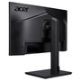 Acer Vero B277K Lbmiiprfx 27 pulgadas 4K UHD IPS Negro