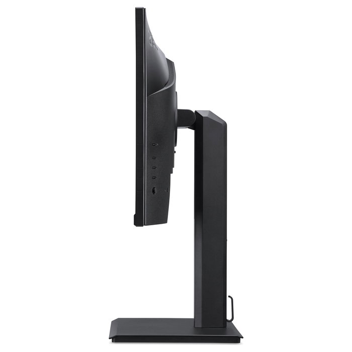 Acer Vero B277K Lbmiiprfx 27 pulgadas 4K UHD IPS Negro