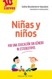 Niñas y niños, Soline Bourdeverre-Veyssiere - OB STARE