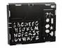Giotto Set creativo Art Lab Fluo Mania 21 piezas