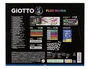 Giotto Set creativo Art Lab Fluo Mania 21 piezas