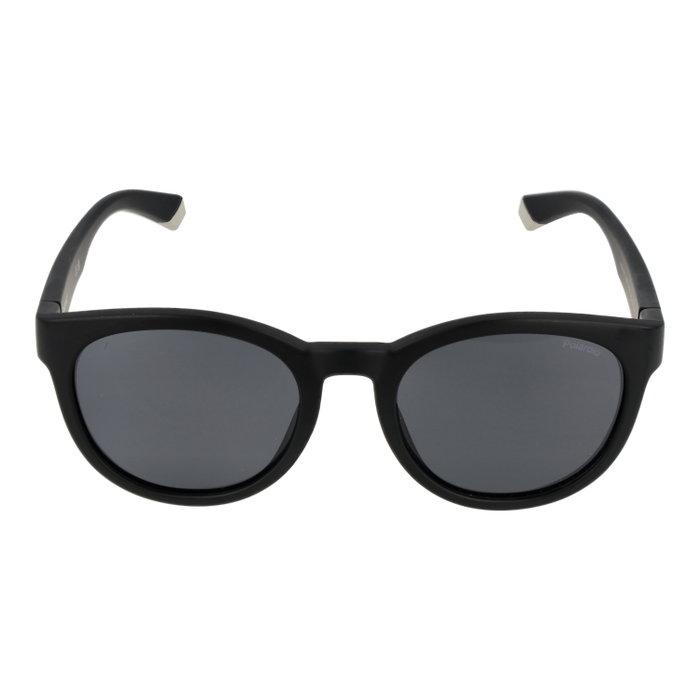 Polaroid PLD-2150-S-5208AM9 Gafas de sol unisex con cristal gris