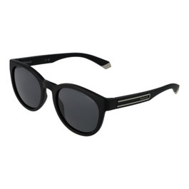Polaroid PLD-2150-S-5208AM9 Gafas de sol unisex con cristal gris