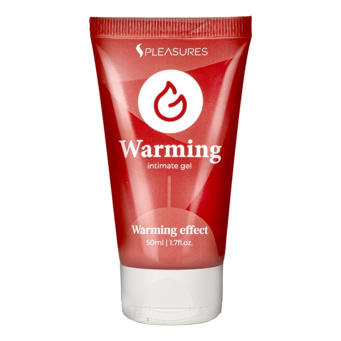 Lubricante S Pleasures 50 ml Lubricante S Pleasures 50 ml