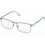 Police VPL560C570666 Gafas de Vista Azul