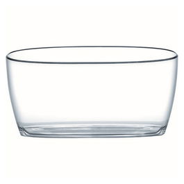 Abert Cubo Cava Transparente 48,2x20,9 cm Wine & Bar Capacidad 4 Botellas