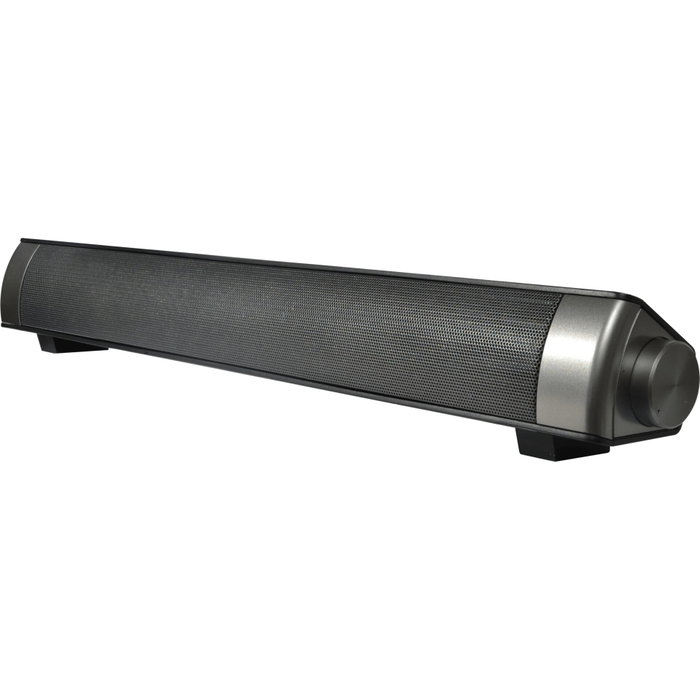 Reflexion SB100 Soundbar Black Reflexion SB100 Soundbar Black