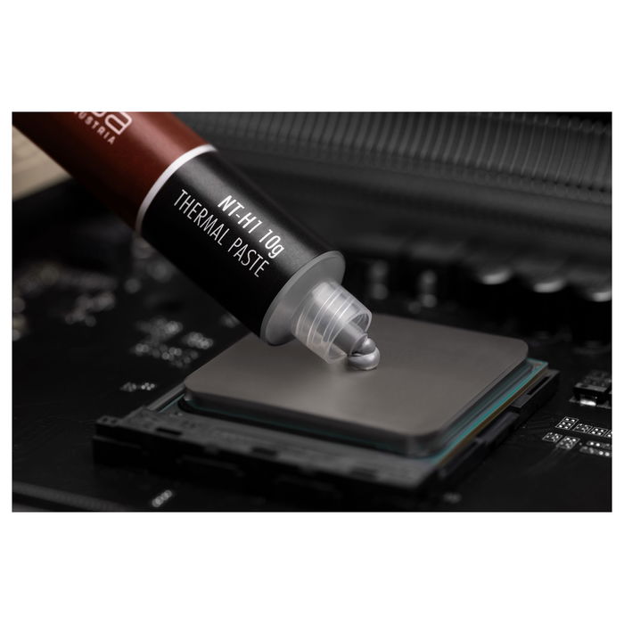 NOCTUA NT-H1 Pasta Térmica 10g (Gris)